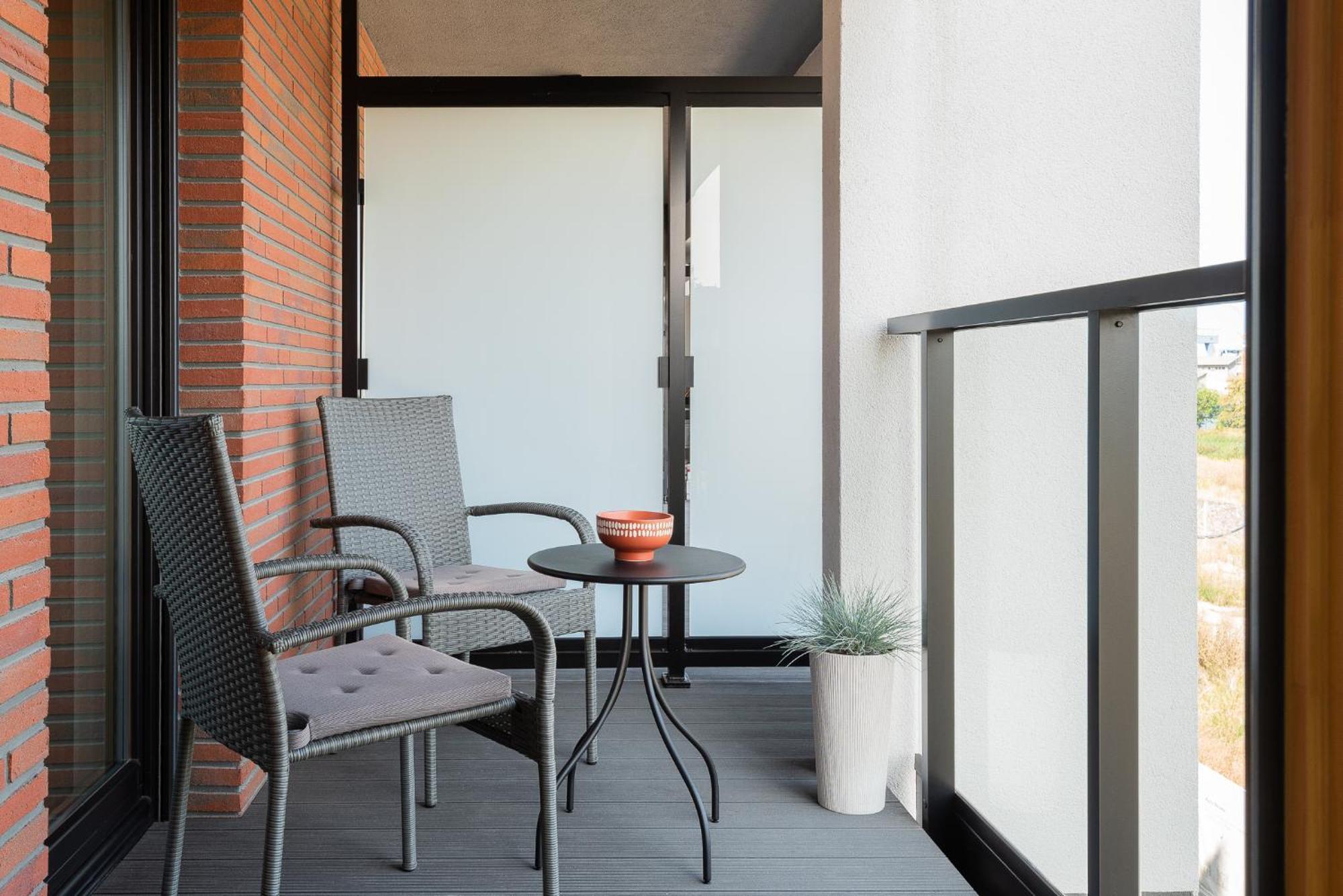 Sienna Grobla Old Town Apartment Gdansk Exterior photo